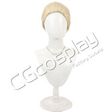 画像1: Fate/Zero　ケイネス・エルメロイ・アーチボル　コスプレウィッグ　コスプレ衣装 (1)