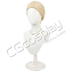 画像2: Fate/Zero　ケイネス・エルメロイ・アーチボル　コスプレウィッグ　コスプレ衣装 (2)
