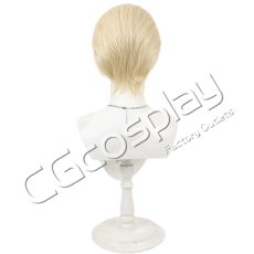 画像3: Fate/Zero　ケイネス・エルメロイ・アーチボル　コスプレウィッグ　コスプレ衣装 (3)