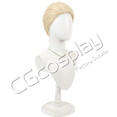 画像4: Fate/Zero　ケイネス・エルメロイ・アーチボル　コスプレウィッグ　コスプレ衣装 (4)