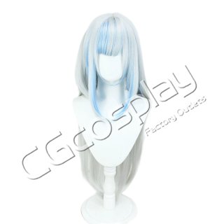 ONEPIECE うるティ ウィッグ ワンピース） 飛び六胞 うるティ コスプレウィッグ コスプレ衣装