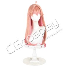 画像1: ウィッチウォッチ　若月ニコ　コスプレウィッグ　コスプレ衣装 (1)
