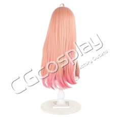 画像2: ウィッチウォッチ　若月ニコ　コスプレウィッグ　コスプレ衣装 (2)