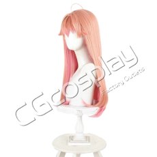 画像3: ウィッチウォッチ　若月ニコ　コスプレウィッグ　コスプレ衣装 (3)