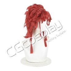 画像3: IdentityV 第五人格　弓使い(ブリュンヒルド・ウェルフ)　コスプレウィッグ　コスプレ衣装 (3)