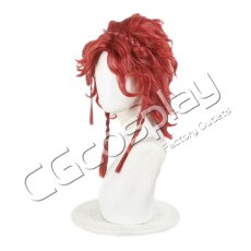 画像4: IdentityV 第五人格　弓使い(ブリュンヒルド・ウェルフ)　コスプレウィッグ　コスプレ衣装 (4)