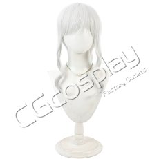 画像1: ブルーアーカイブ　小鈎ハレ　コスプレウィッグ　コスプレ衣装 (1)