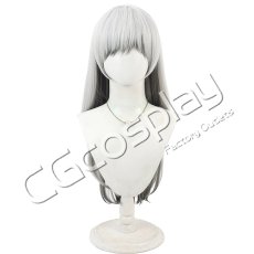 画像1: アークナイツ　アイリーニ　コスプレウィッグ　コスプレ衣装 (1)
