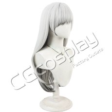画像3: アークナイツ　アイリーニ　コスプレウィッグ　コスプレ衣装 (3)