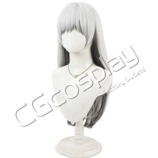 画像4: アークナイツ　アイリーニ　コスプレウィッグ　コスプレ衣装 (4)