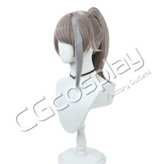 画像2: Fate/Samurai Remnant　アーチャー　コスプレウィッグ　コスプレ衣装 (2)