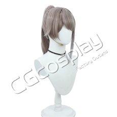 画像3: Fate/Samurai Remnant　アーチャー　コスプレウィッグ　コスプレ衣装 (3)