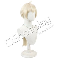 画像3: ドールズフロントライン　M200　コスプレウィッグ　コスプレ衣装 (3)