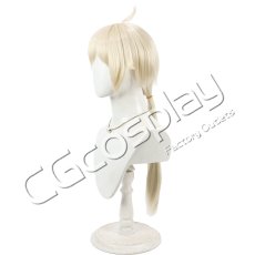 画像4: ドールズフロントライン　M200　コスプレウィッグ　コスプレ衣装 (4)