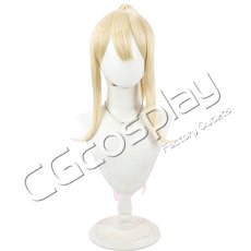 画像1: #コンパス戦闘摂理解析システム　みりぽゆ　コスプレウィッグ　コスプレ衣装 (1)