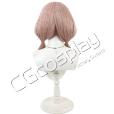 画像2: 勝利の女神：NIKKE　ブレッディ　コスプレウィッグ　コスプレ衣装 (2)
