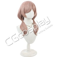 画像3: 勝利の女神：NIKKE　ブレッディ　コスプレウィッグ　コスプレ衣装 (3)