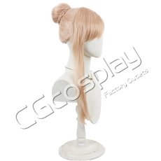 画像3: Fate/Grand Order　FGO　宮本武蔵　コスプレウィッグ　コスプレ衣装 (3)