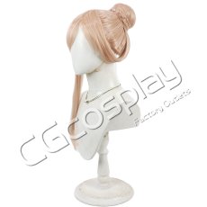 画像4: Fate/Grand Order　FGO　宮本武蔵　コスプレウィッグ　コスプレ衣装 (4)
