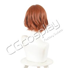 画像3: ウマ娘プリティーダービー　ベルノライト　コスプレウィッグ　コスプレ衣装 (3)