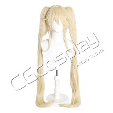 画像1: ストリノヴァ　ミシェル　コスプレウィッグ　コスプレ衣装 (1)
