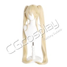 画像2: ストリノヴァ　ミシェル　コスプレウィッグ　コスプレ衣装 (2)