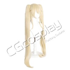 画像3: ストリノヴァ　ミシェル　コスプレウィッグ　コスプレ衣装 (3)