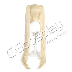 画像4: ストリノヴァ　ミシェル　コスプレウィッグ　コスプレ衣装 (4)