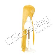 画像2: プリンセスコネクト！Re:Dive　ペコリーヌ　コスプレウィッグ　コスプレ衣装 (2)