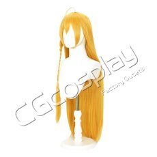 画像4: プリンセスコネクト！Re:Dive　ペコリーヌ　コスプレウィッグ　コスプレ衣装 (4)