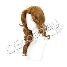 画像3: 謎解きはディナーのあとで　宝生麗子　コスプレウィッグ　コスプレ衣装 (3)