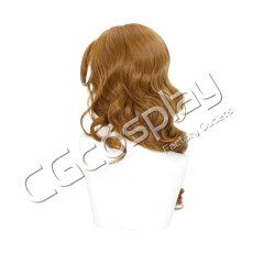 画像4: 謎解きはディナーのあとで　宝生麗子　コスプレウィッグ　コスプレ衣装 (4)