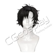画像1: LAZARUS ラザロ　アクセル　コスプレウィッグ　コスプレ衣装 (1)