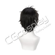 画像2: LAZARUS ラザロ　アクセル　コスプレウィッグ　コスプレ衣装 (2)