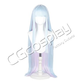 美少女万華鏡 篝ノ霧枝 コスプレ衣装+ウィッグ 美少女万華鏡 篝ノ霧枝 コスプレ衣装