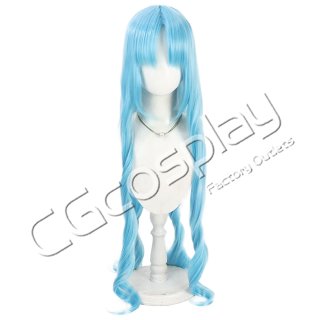 ハートキャッチプリキュア! 来海えりか(キュアマリン) コスプレ靴