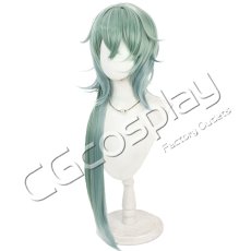 画像3: 崩壊：スターレイル　アナイクス　コスプレウィッグ　コスプレ衣装 (3)
