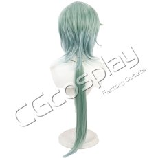 画像4: 崩壊：スターレイル　アナイクス　コスプレウィッグ　コスプレ衣装 (4)