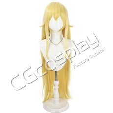 画像1: Re:ゼロから始める異世界生活　フレデリカ・バウマン　コスプレウィッグ　コスプレ衣装 (1)