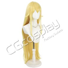 画像2: Re:ゼロから始める異世界生活　フレデリカ・バウマン　コスプレウィッグ　コスプレ衣装 (2)
