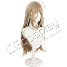 画像2: ブルーアーカイブ　室笠アカネ　コスプレウィッグ　コスプレ衣装 (2)