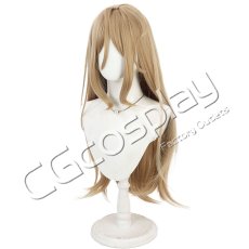 画像3: ブルーアーカイブ　室笠アカネ　コスプレウィッグ　コスプレ衣装 (3)