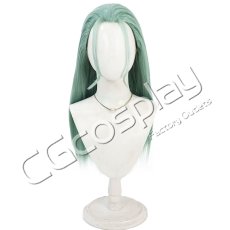 画像1: GUILTY GEAR -STRIVE-　A.B.A（アバ）　コスプレウィッグ　コスプレ衣装 (1)