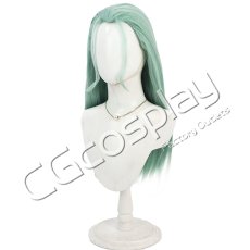 画像3: GUILTY GEAR -STRIVE-　A.B.A（アバ）　コスプレウィッグ　コスプレ衣装 (3)
