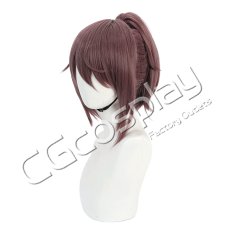 画像3: アークナイツ　ヤトウ　コスプレウィッグ　コスプレ衣装 (3)