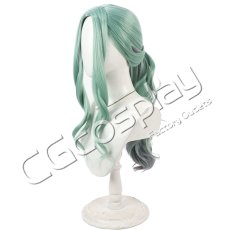 画像3: メタファー:リファンタジオ　アロンゾ　コスプレウィッグ　コスプレ衣装 (3)