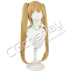 画像3: SummerPockets　紬ヴェンダース　コスプレウィッグ　コスプレ衣装 (3)