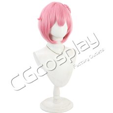 画像3: 勝利の女神：NIKKE　ドロシー　コスプレウィッグ　コスプレ衣装 (3)