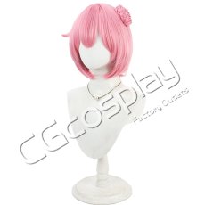 画像4: 勝利の女神：NIKKE　ドロシー　コスプレウィッグ　コスプレ衣装 (4)