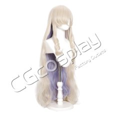 画像3: アークナイツ　エブラナ　コスプレウィッグ　コスプレ衣装 (3)